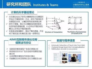 上交大計算機技術雙證工程碩士項目宣講咨詢會 聚焦前沿科技，賦能職業未來